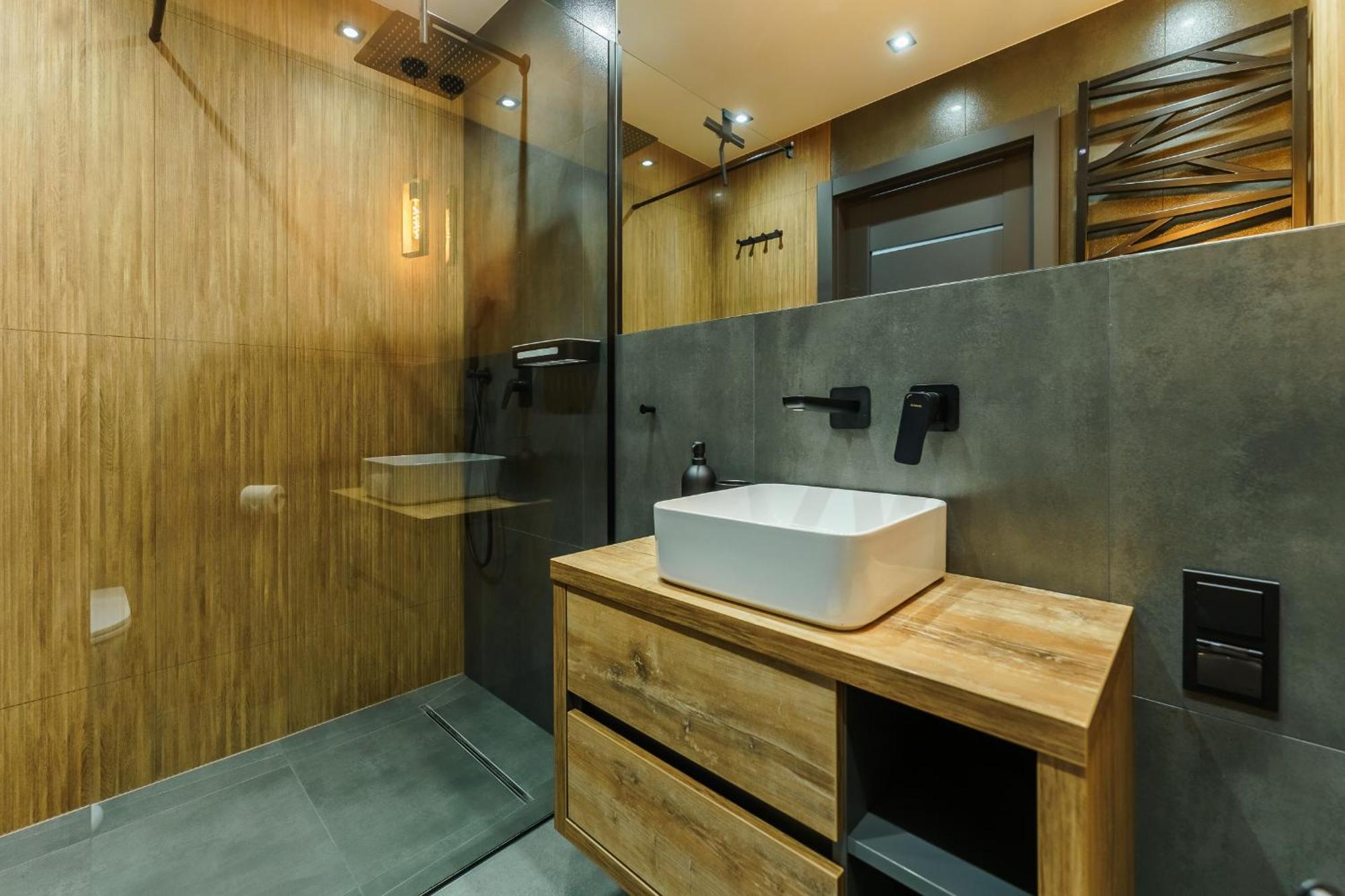 Czarna Perla By Perlowa Przystan Rent Kołobrzeg Exterior foto