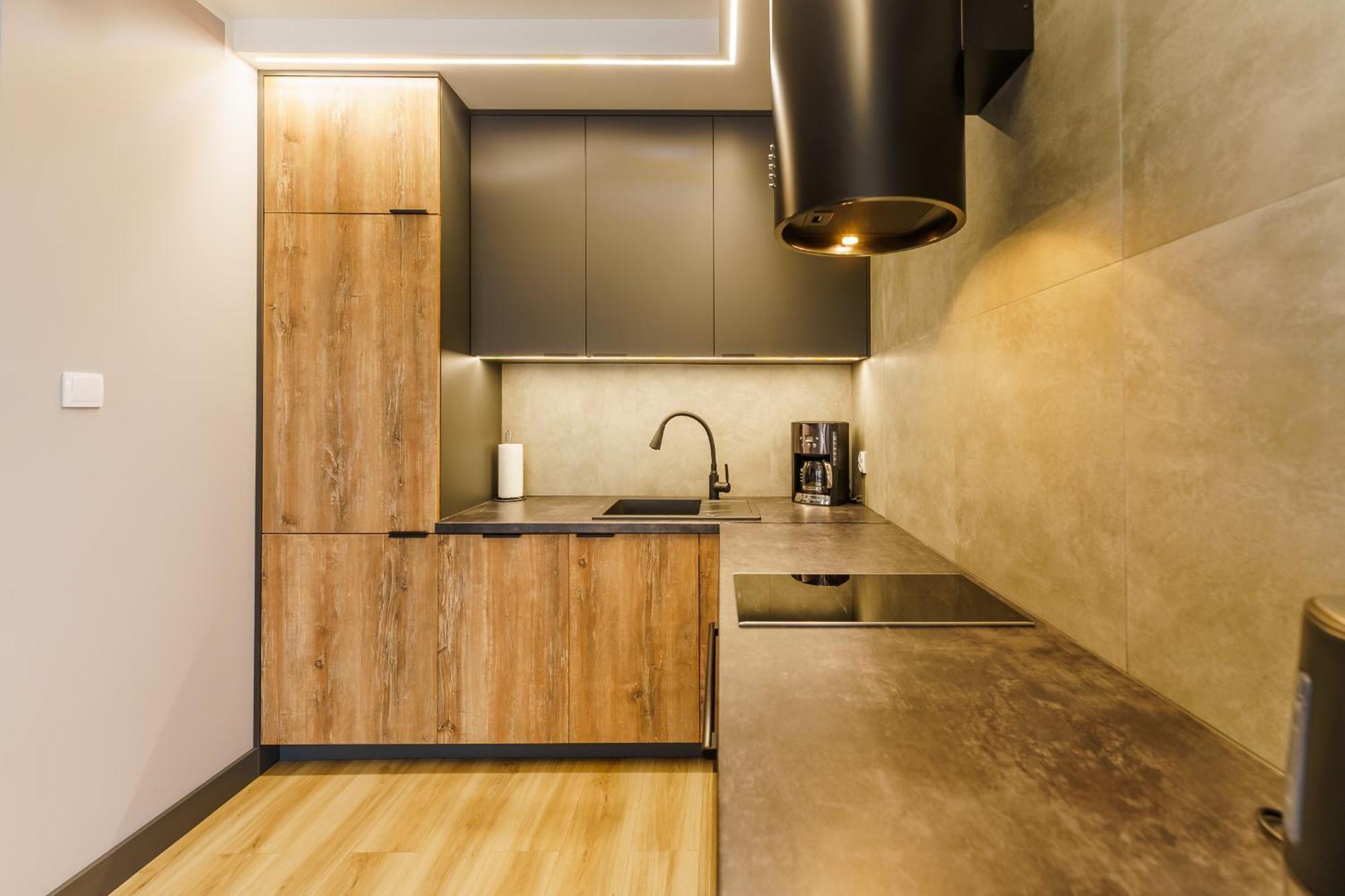 Czarna Perla By Perlowa Przystan Rent Kołobrzeg Exterior foto